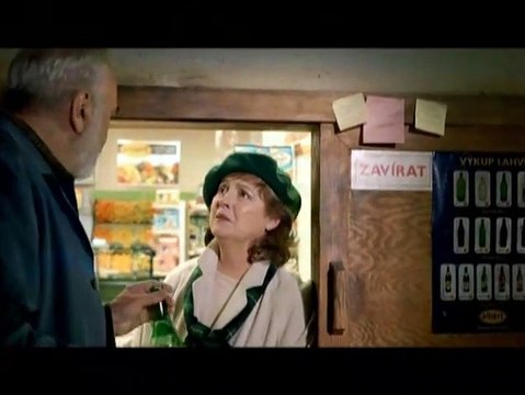 Sueños de juventud Clip (5)
