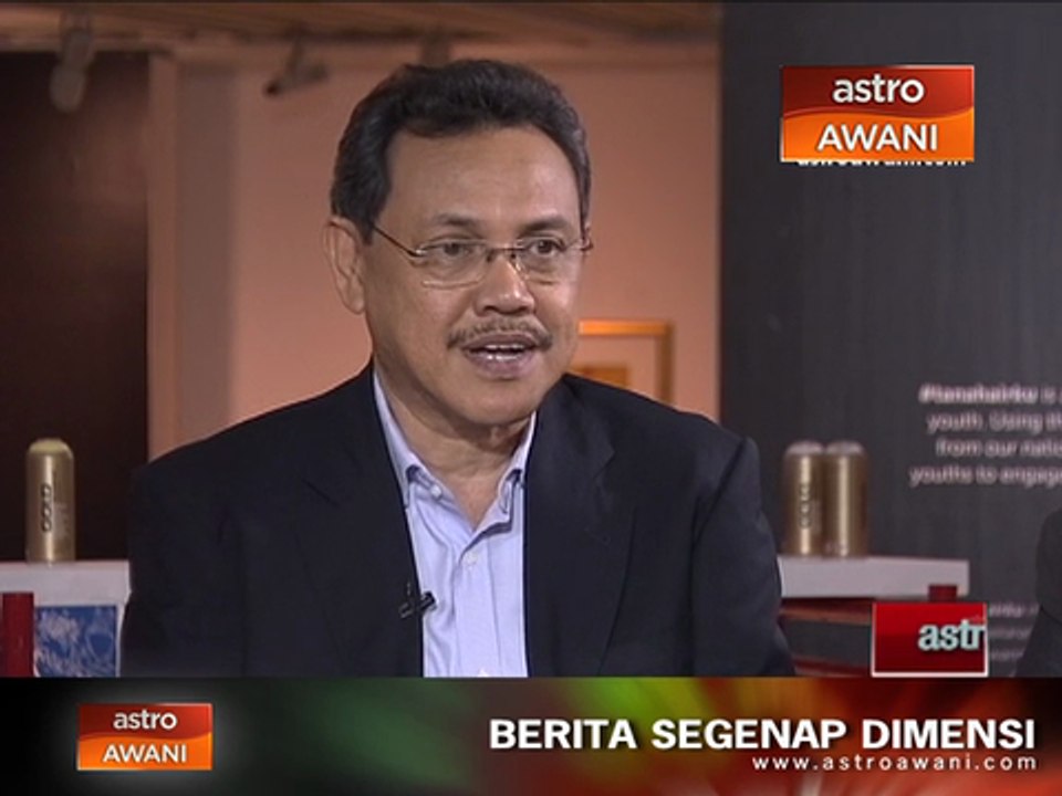 Merdeka Award Roundtable