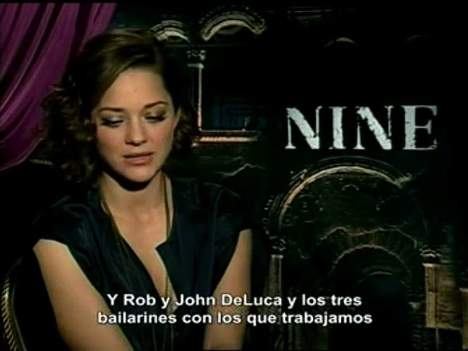 Entrevista 2 - Inglés