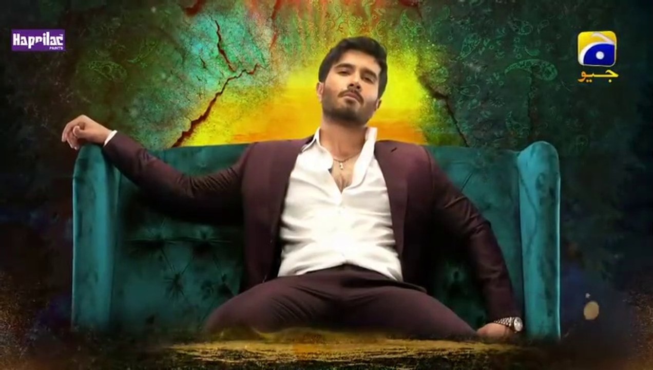 Aye Mushq e Khaak  Ep 25  Eng Sub 7th March 2022