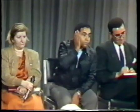 1990 - Abassi Madani 2/2