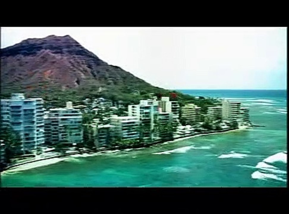 Hawai 5.0 - season 1 Clip VO