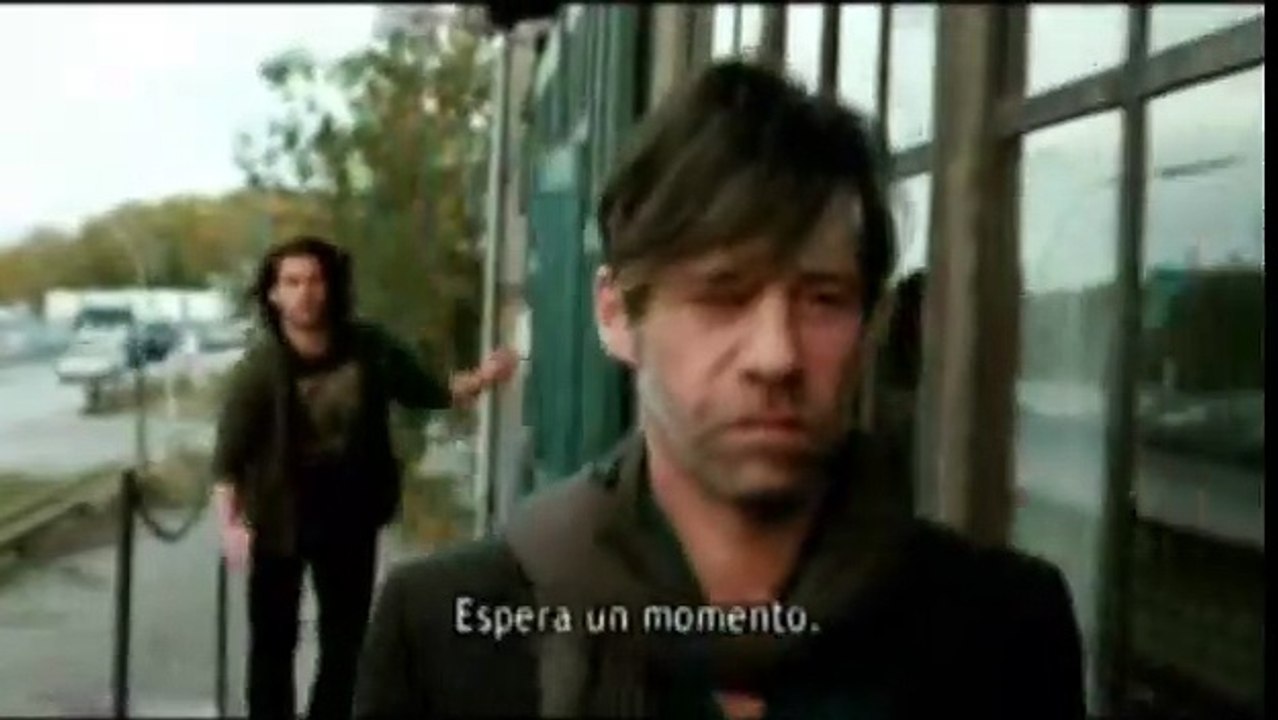 Soul Kitchen Clip VO