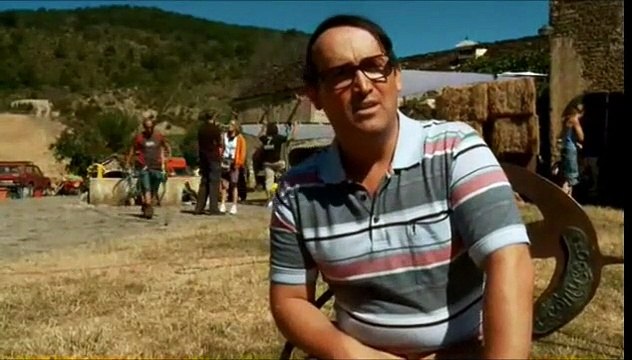 Que se mueran los feos Teaser (2)