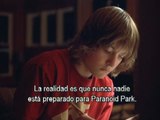 Paranoid Park Clip (4) VO