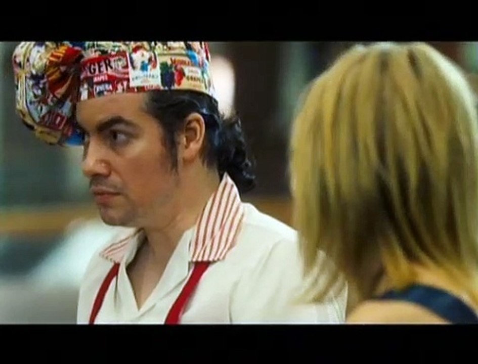 Nick y Norah: Una noche de música y amor Clip (4)