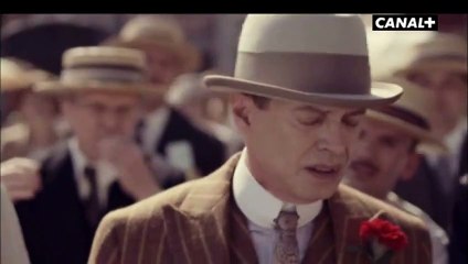Boardwalk Empire - season 2 Tráiler
