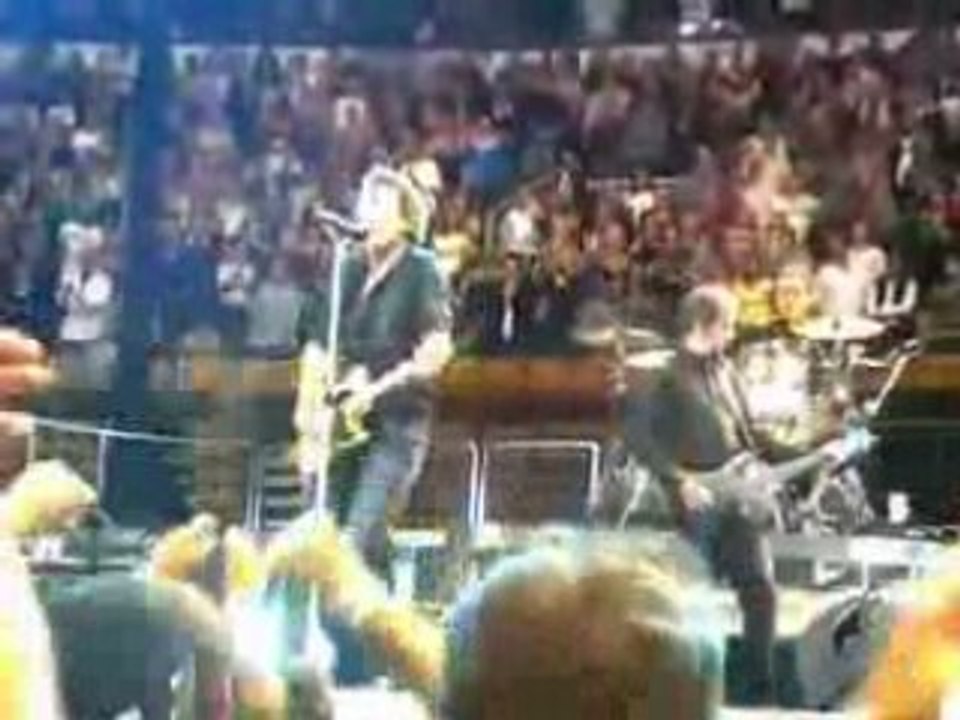 Bruce Springsteen | Born to Run | Toronto, 2008