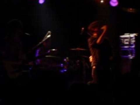 The Rakes 22 Grand Job Le Plan 22 10 2007