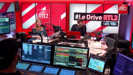 L'INTÉGRALE - Stereophonics dans #LeDriveRTL2 (04/03/22)
