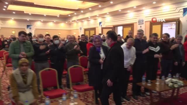 Tuzla Belediye Başkanı Dr. Şadi Yazıcı; Patronumuz olan Tuzla halkına, en iyi hizmeti üretebilmek için varız