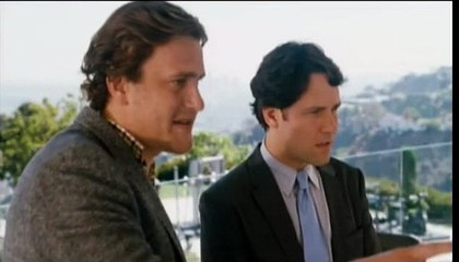 Te quiero, tío Clip