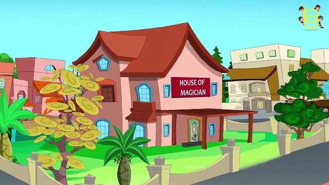 सोनेका व्यापर kahani - Hindi Moral Stories - Hindi Panchatantra Kahaniya - Hindi Fairy Tales