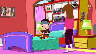 खरीदारी का खेल Shopping Game Kahani - Hindi Stories for Kids - Moral Stories - Cartoons for Kids