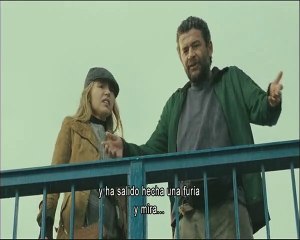 La mujer con la nariz rota Clip (2)