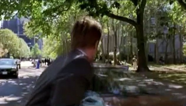 Quemar después de leer Tráiler (2)