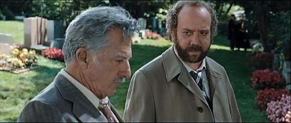 El mundo según Barney Clip