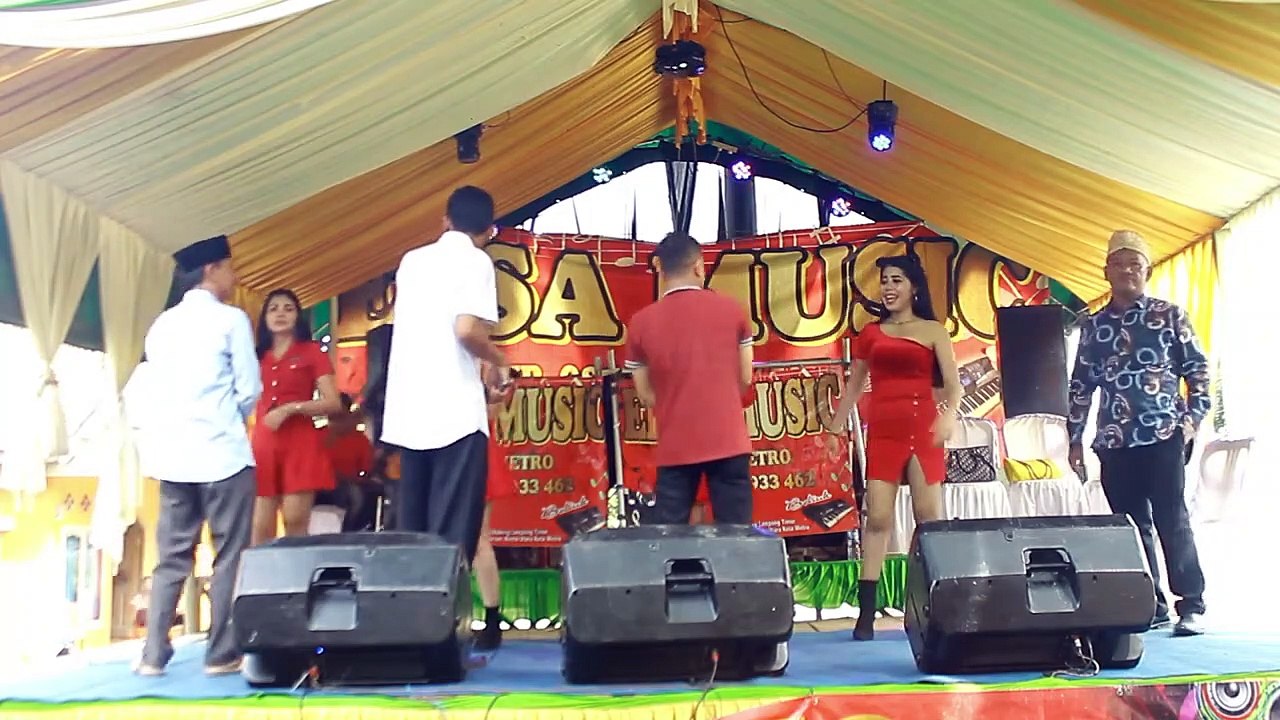 PART 3  ELSA MUSIC LIVE KOTA NAPAL BUNGA MAYANG LAMPUNG UTARA    ELSA MUSIC OFFICIAL 2021❗❗❗