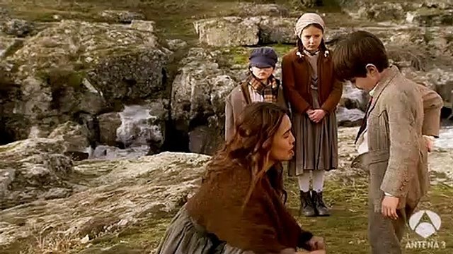 El secreto de Puente Viejo Clip