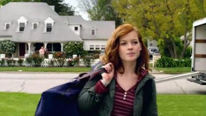 Suburgatory (Fuera de Lugar) - season 1 Tráiler