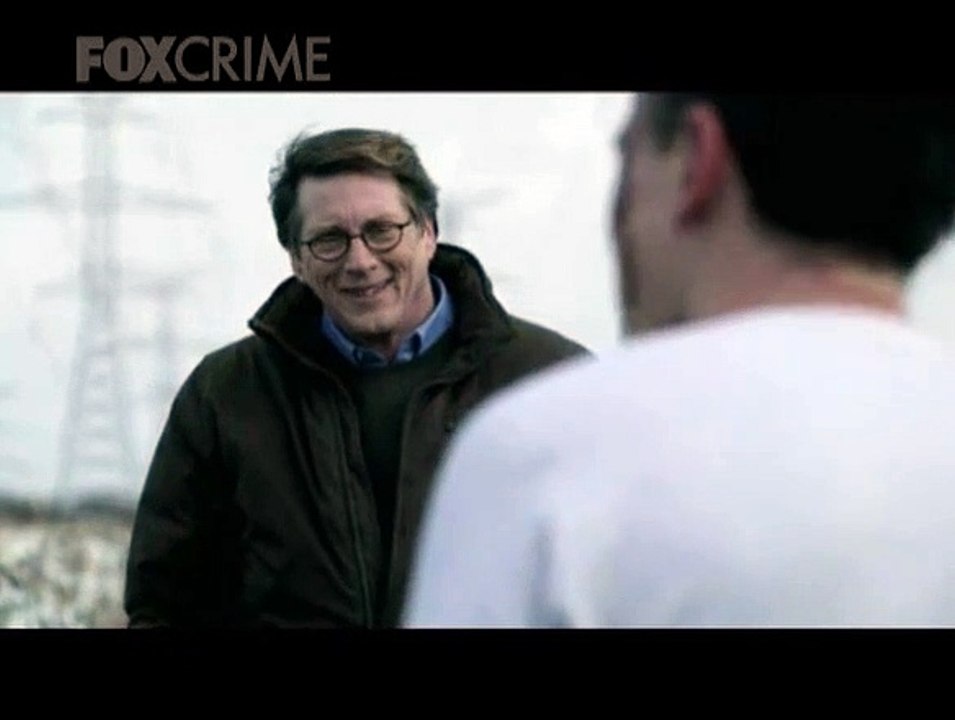 Ex Convictos - season 1 Tráiler