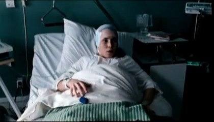 Millennium 3: La reina en el palacio de las corrientes de aire Clip (2)