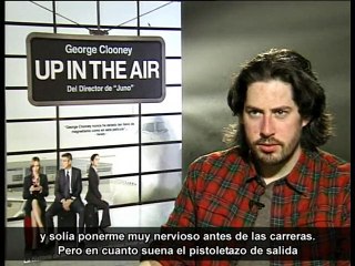 Entrevista 1 - Español