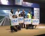 6,000 sertai acara Larian Amal UEM Group