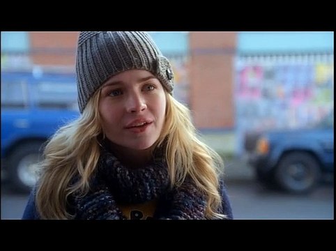 Una vida inesperada - season 1 - episode 1 Clip