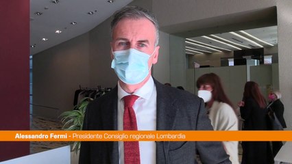 8 marzo, a Palazzo Pirelli il progetto "Onco Hair"