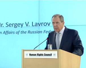 Russia wants Syrian border with Turkey closed