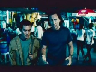 Bangkok Dangerous Clip