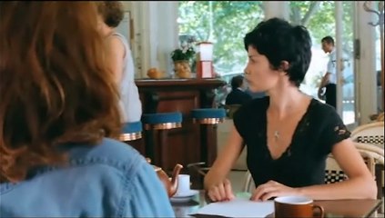 Una dulce mentira Clip (3)