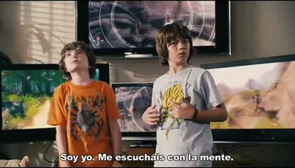 Reportaje 4 - Inglés