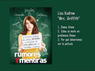 Entrevista 6 - Inglés