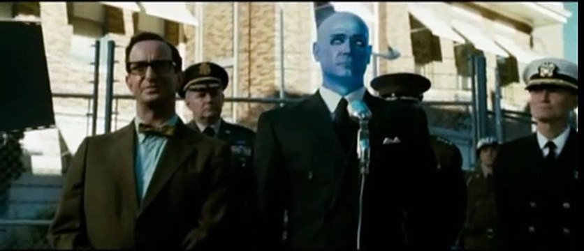Watchmen Clip (2)