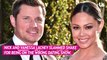 Love Is Blind's Shake Slams Nick Lachey After Reunion, Deepti and Kyle ‘Figuring it Out’