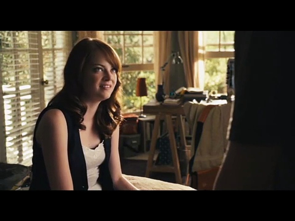 Rumores y mentiras Clip (5)