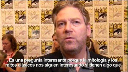 Entrevista 4 - Inglés