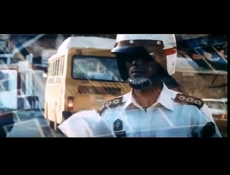 Nadie sabe nada de gatos persas Tráiler