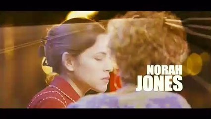 My Blueberry Nights Teaser (3) VO