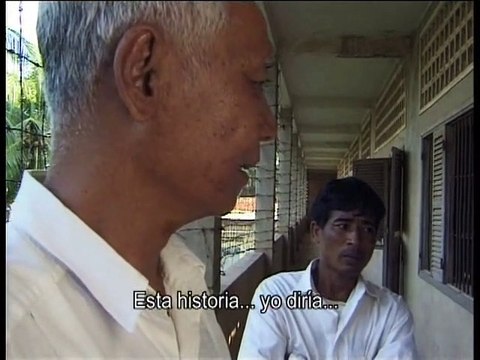 S-21 - La máquina roja de matar Clip (3) VO