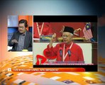 Agenda AWANI: Tun M keluar UMNO, apa impaknya?