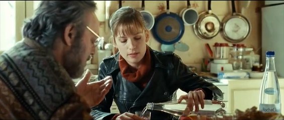 Nada que declarar Clip (4)