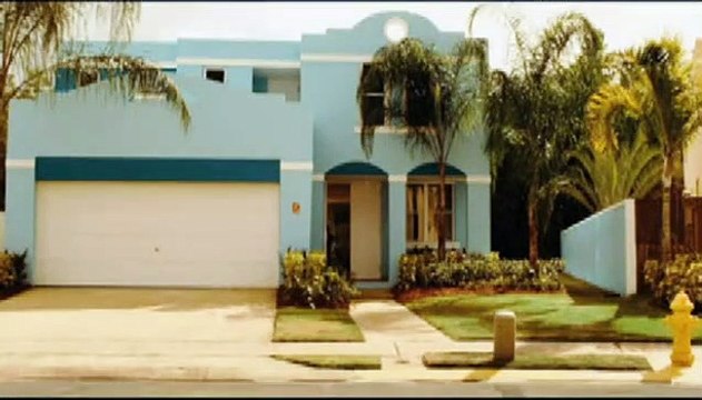 La vida en tiempos de guerra Tráiler VO