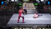 WWE SmackDown! Here Comes the Pain Shelton Benjamin vs Edge