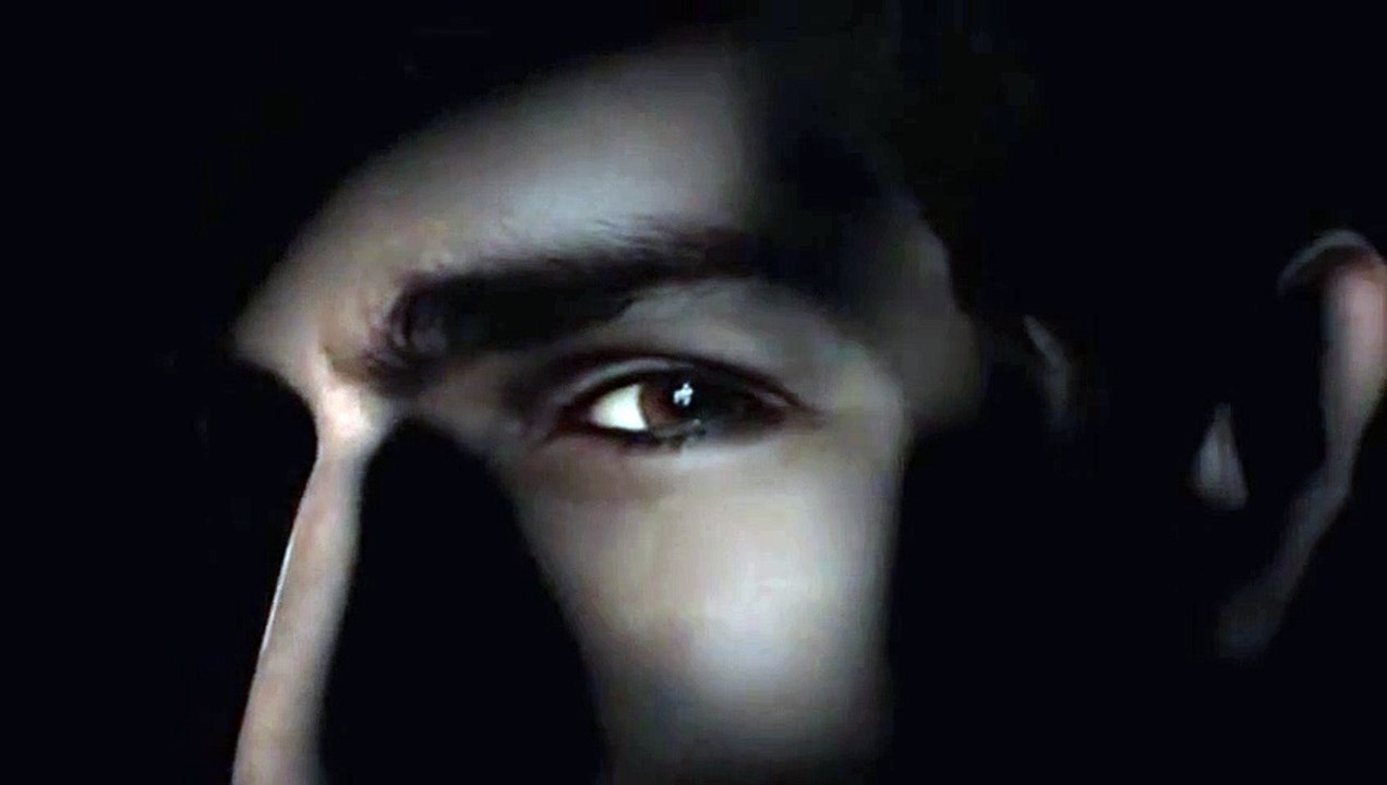 Casi humanos Teaser (4)