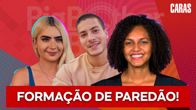 BBB: SAIBA OS MOTIVOS QUE LEVARAM ARTHUR AGUIAR, JADE PICON E JESSI AO PAREDÃO (2022)