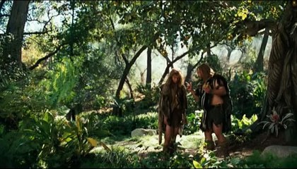 Año uno Tráiler VO