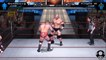 WWE SmackDown! Here Comes the Pain Goldberg vs HHH